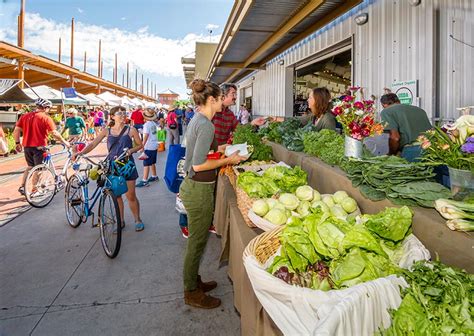 Santa fe farmers market - TUESDAY MARKET May 7th – December 24th 8am - 1pm. TUESDAY DEL SUR MARKET July 2nd – September 24th Located at Presbyterian Medical Center, 4801 Beckner Road Tuesday afternoons 3pm - 6pm. RAILYARD ARTISAN MARKET Sundays 10am to 3pm Located in the Farmers' Market Pavilion.